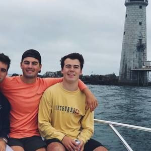 Meet your Posher, Jack